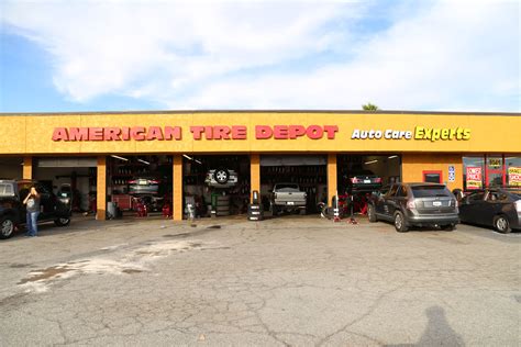 Contact us Reserve your special pricing Leave us a message and we will get back to you shortly. . American tire depot